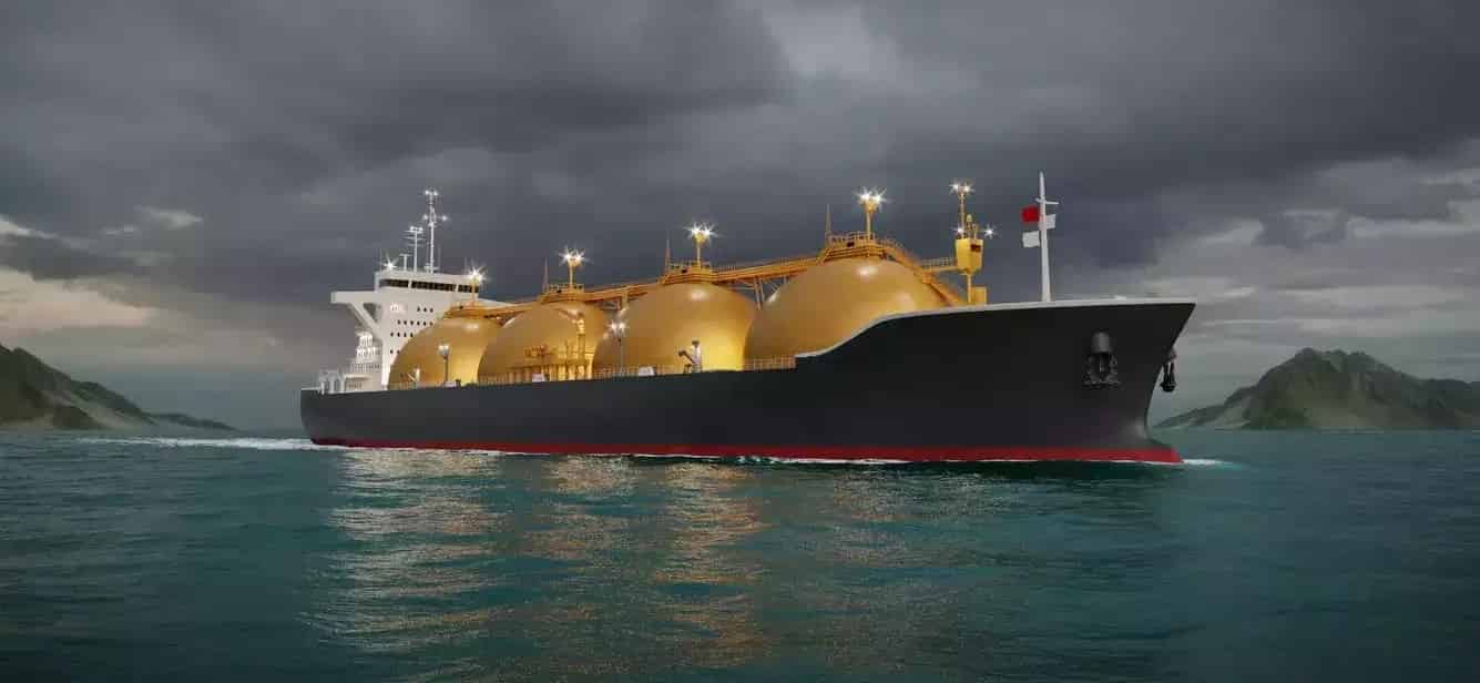 Egypt’s imports of Israeli LNG drop 26% as of June

